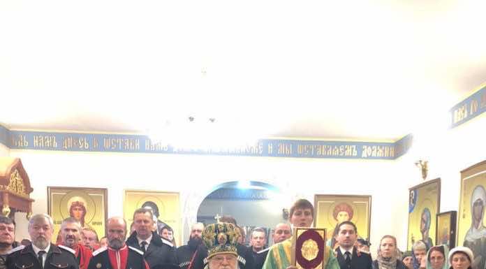 День памяти преподобного Трифона Печенгского