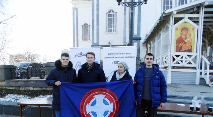 Опрос, посвященный личности Александра Невского и истории нашего города