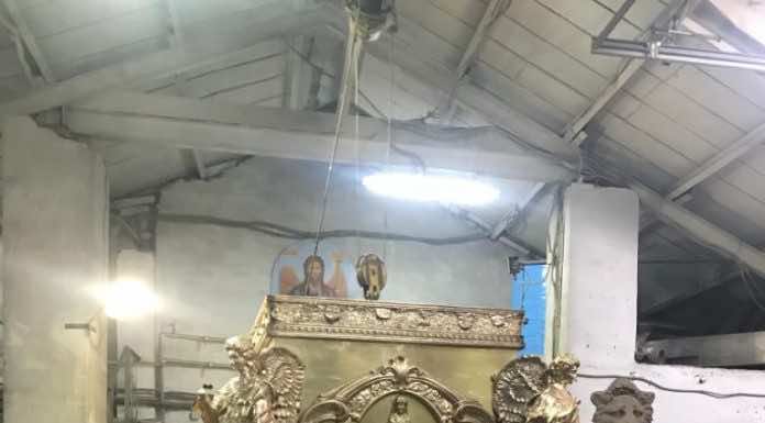 В Краснодаре установят пятиметровый памятник Александру Невскому