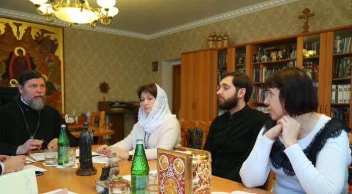 Итоговое совещание по реализации программы «Кубань. Традиция. Культура»