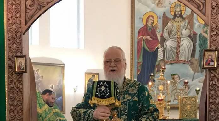 День памяти преподобного Илии Муромца