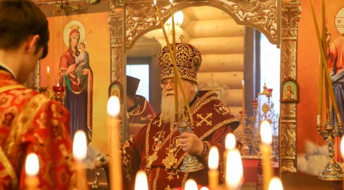 День памяти мученицы Татианы