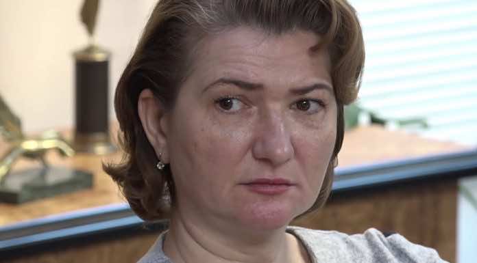 Митрополит Исидор встретился с сотрудниками «Вольной Кубани»