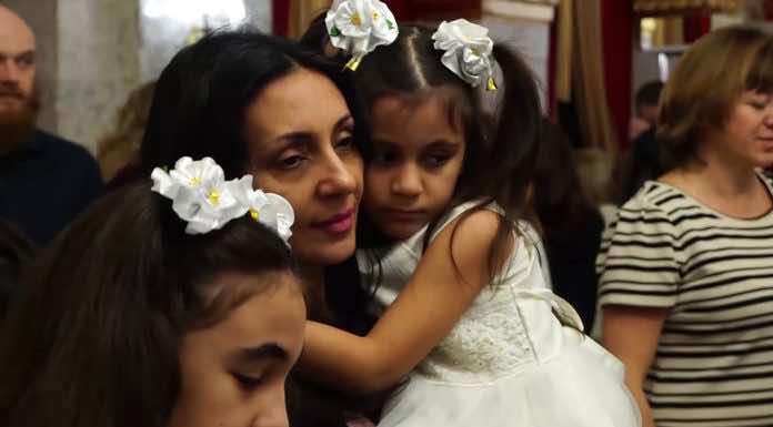 Отчий дом. Эфир от 20.01.2020 г.