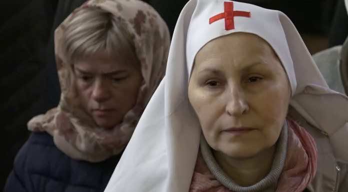 День Ангела Митрополита Екатеринодарского и Кубанского Исидора