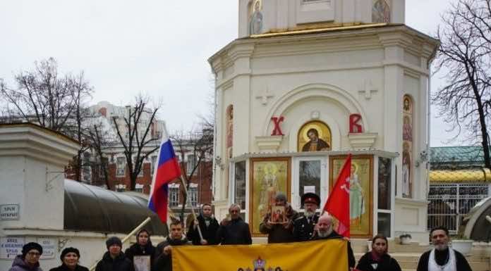 Мы дети неба!