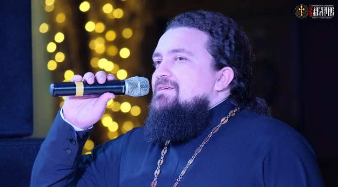 Православие — это не скучно