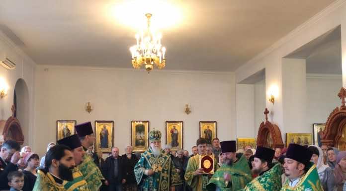 День памяти блаженной Ксении Петербургской