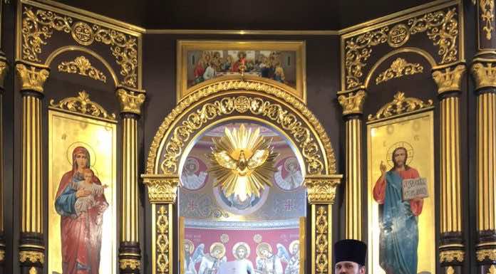 Сретение Господне