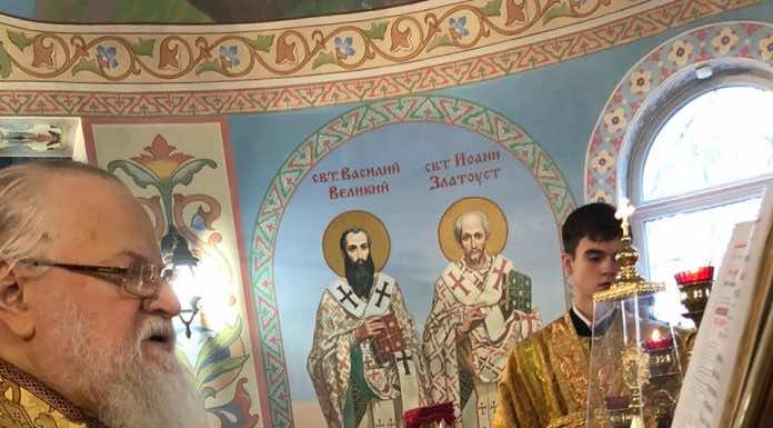 Неделя мясопустная