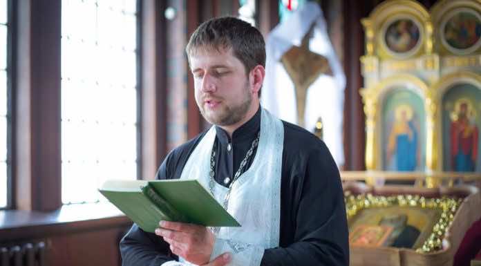 Иерей Даниил Коровяков: «В силах каждого из нас сделать этот мир лучше»