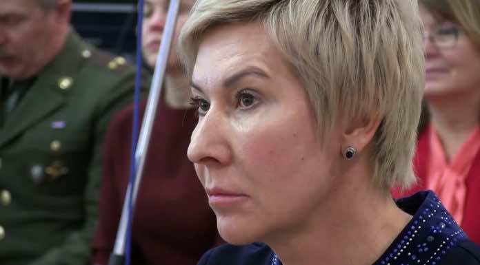 Отчий дом. Эфир от 22.02.2020 г.