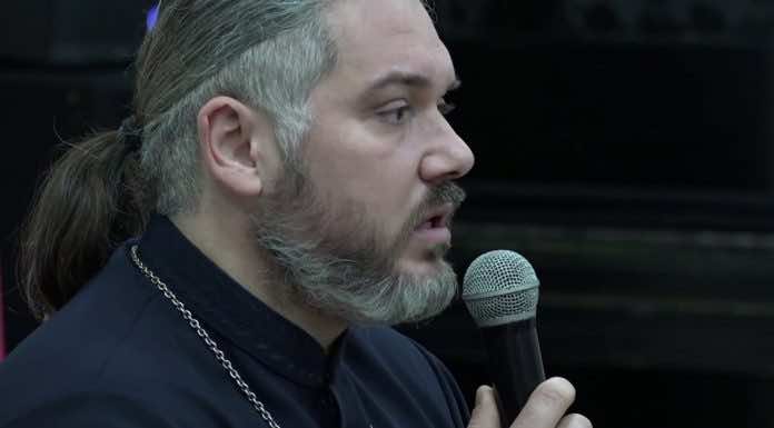 В Краснодаре прошел первый молодежный круглый стол