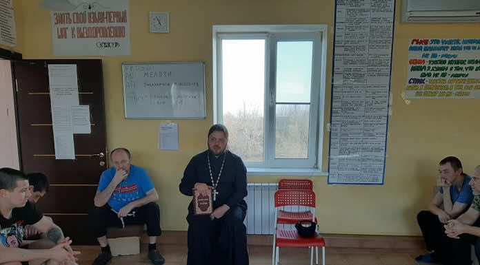 Ответственный по утверждению трезвости посетил Белореченск