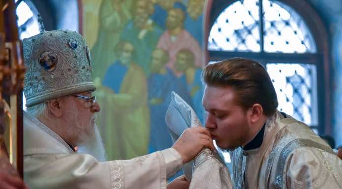 Мясопустная Родительская суббота