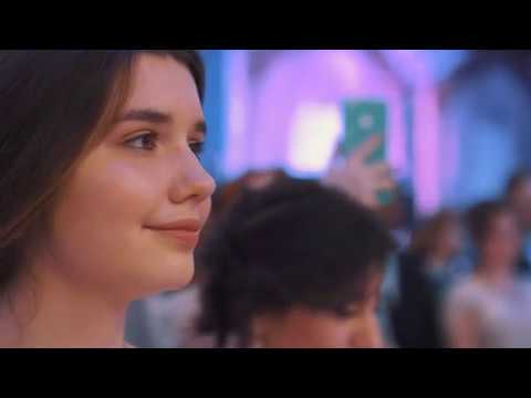 Фильм о проведении «Сретенского бала». Часть 2