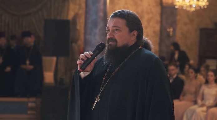 Сюжет о проведении Сретенского бала в Краснодаре