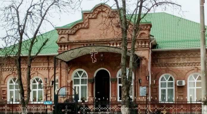 Студенты семинарии переведены на дистанционное обучение