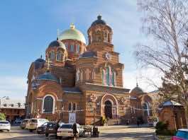 Вниманию настоятелей храмов Екатеринодарской епархии