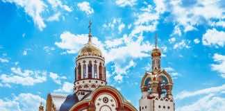 В Сочинской епархии провели творческий Пасхальный интернет-конкурс