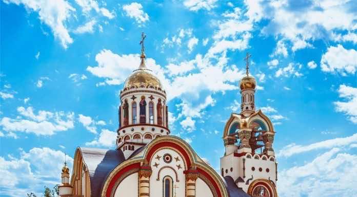 В Сочинской епархии провели творческий Пасхальный интернет-конкурс