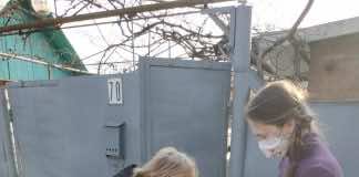 Православная молодежь России продолжает оказывать помощь нуждающимся во время пандемии коронавируса