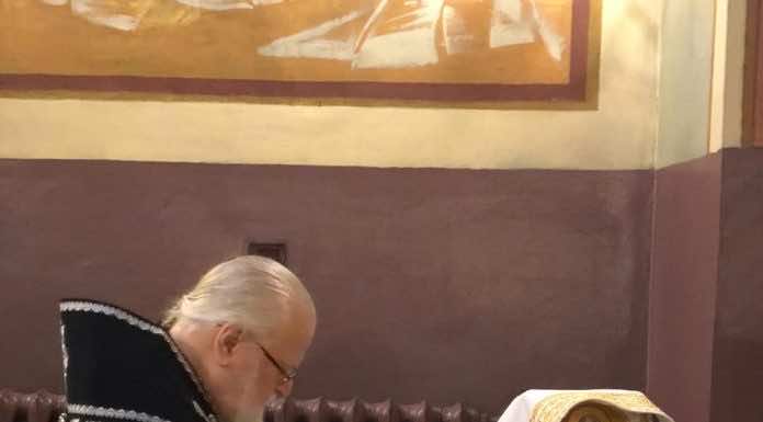 Великая Суббота