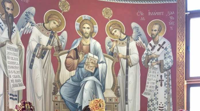 Неделя Антипасхи