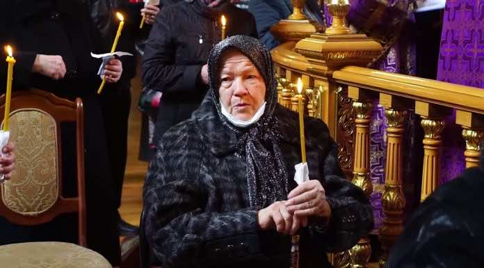 Отчий дом. Эфир от 20.04.2020 г.