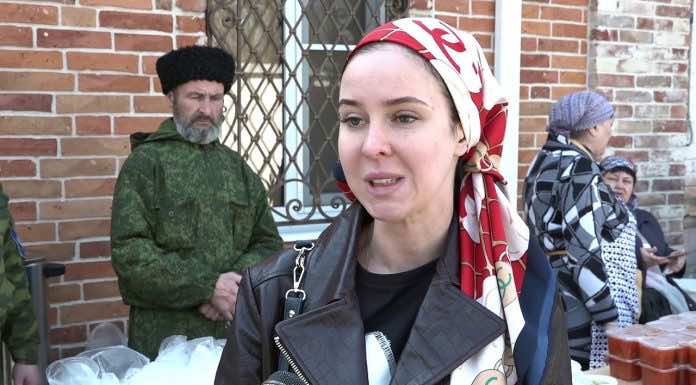 Отчий дом. Эфир от 06.04.2020 г.