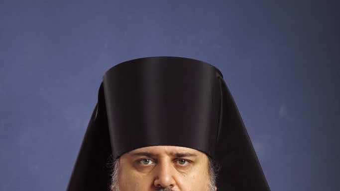 Епископ Сочинский и Туапсинский Герман выразил соболезнования в связи с кончиной митрополита Исидора