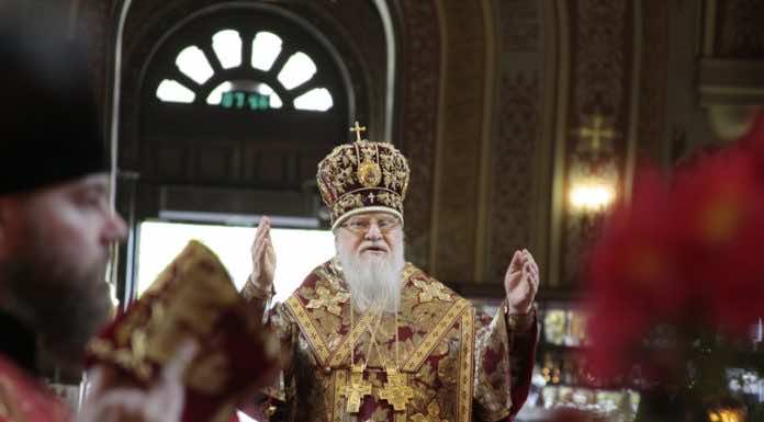 Неделя о расслабленном