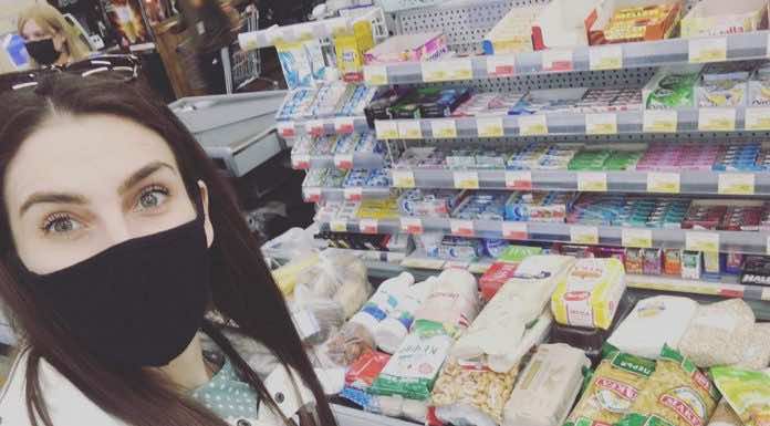 Церковь в режиме самоизоляции