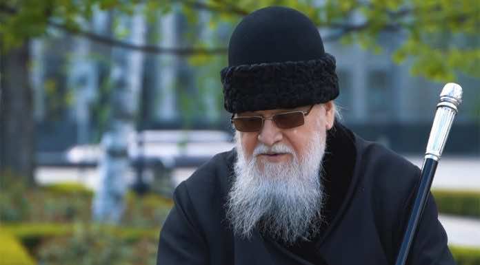 «Митрополит Исидор (Кириченко). Жизнь в служении»