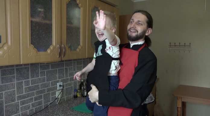 Церковные онлайн-проекты в условиях карантина