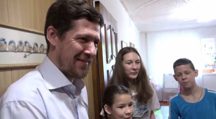 Отчий дом. Эфир от 18.05.2020 г.