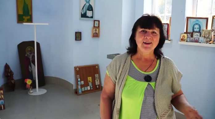 Подвиг Аршалуйс Ханжиян