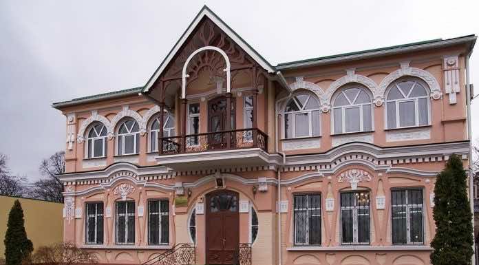 Екатеринодарская и Кубанская епархия объявляет конкурс на создание логотипа