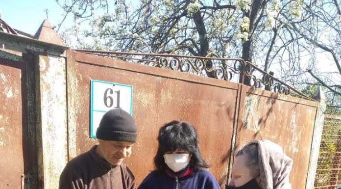 Время пандемии, проведенное с пользой