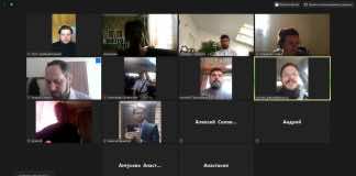 Новый формат общения с молодежью в Екатеринодарской епархии