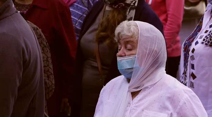 Троицкую родительскую субботу отметили в Екатерининском соборе