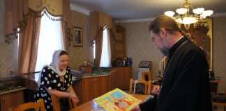 Итоги Епархиального конкурса «Наследие святого благоверного князя Александра Невского»