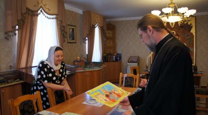 Итоги Епархиального конкурса «Наследие святого благоверного князя Александра Невского»