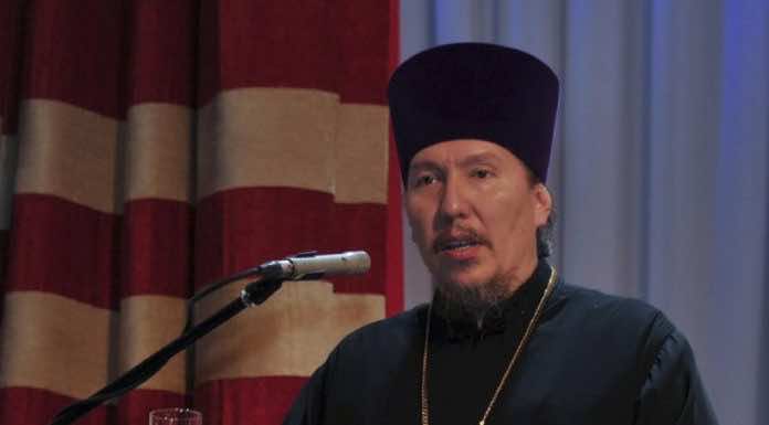 Ректор Екатеринодарской духовной семинарии переназначен на новый срок