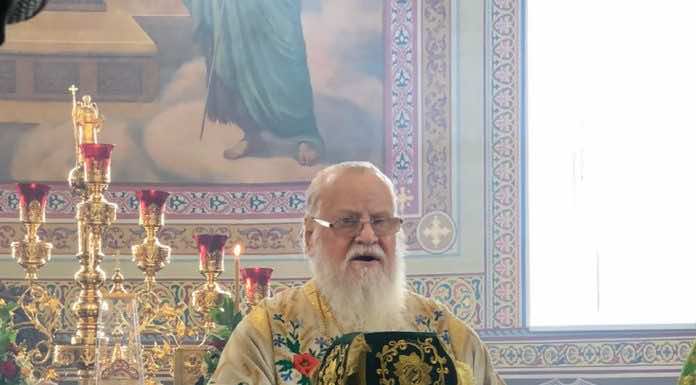 Собор Радонежских святых