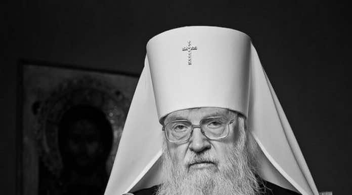 Митрополит Исидор выразил соболезнования митрополиту Владимирскому и Суздальскому Тихону