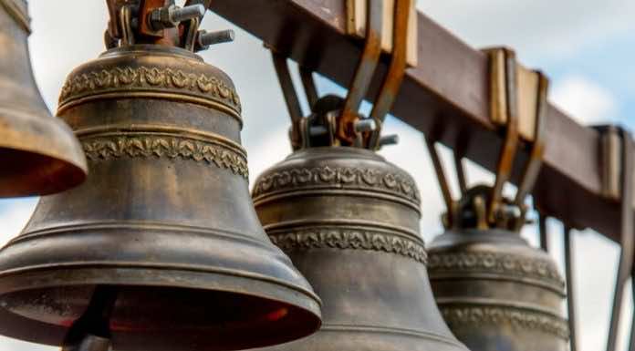 В День Крещения Руси в храмах Екатеринодарской епархии прозвучит торжественный колокольный звон