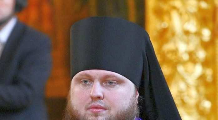 Ректор Санкт-Петербургской духовной академии выразил соболезнования в связи с кончиной митрополита Исидора