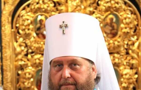 Митрополит Астанайский и Казахстанский Александр выразил соболезнование осиротевшему духовенству и пастве Екатеринодарской и Кубанской митрополии