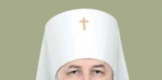 Митрополит Ставропольский и Невинномысский Кирилл выразил соболезнования в связи с кончиной митрополита Исидора